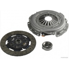 J2006022 HERTH+BUSS JAKOPARTS Комплект сцепления