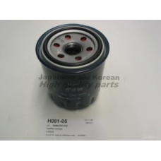 H081-05 ASHUKI Масляный фильтр