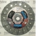 826278 VALEO Комплект сцепления