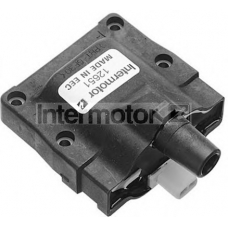 12651 STANDARD Катушка зажигания