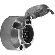 8JB 001 941-031 HELLA Розетка