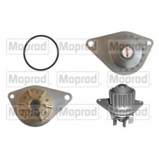 MCP3544 QUINTON HAZELL Водяной насос