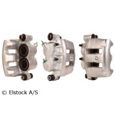 82-0819 ELSTOCK Тормозной суппорт