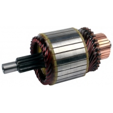 1015025 PowerMax Якорь, стартер