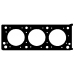 032.663 Elring Прокладка, головка цилиндра