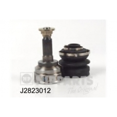 J2823012 NIPPARTS Шарнирный комплект, приводной вал