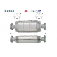 21256 AS Катализатор