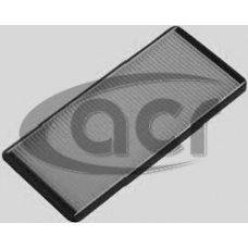 320531 ACR Фильтр, воздух во внутренном пространстве