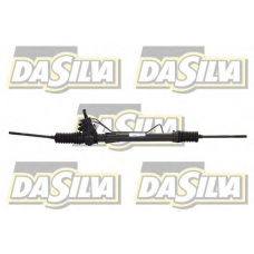 DA2189 DA SILVA Рулевой механизм