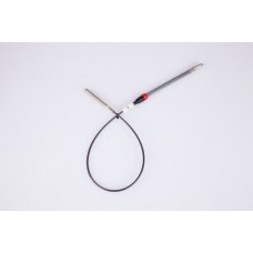 8AS 355 662-191 HELLA PAGID Трос, стояночная тормозная система