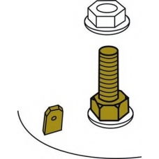 2512 CEVAM Генератор