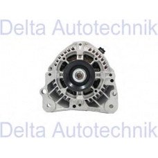 L 39 010 DELTA AUTOTECHNIK Генератор