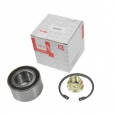 30454 ASAM Комплект подшипника ступицы колеса