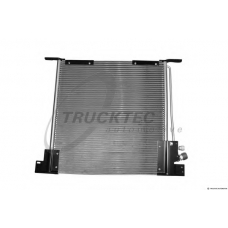 02.40.226 TRUCKTEC AUTOMOTIVE Конденсатор, кондиционер