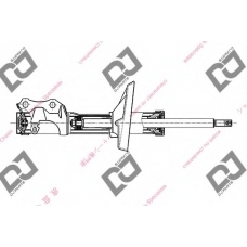 DS1755GS DJ PARTS Амортизатор