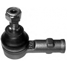 QR2875S QUINTON HAZELL Наконечник поперечной рулевой тяги