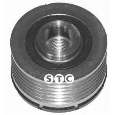 T404915 STC Механизм свободного хода генератора