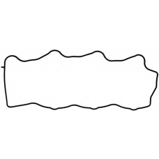 X53585-01 GLASER Прокладка, крышка головки цилиндра