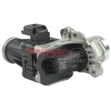 0892111 METZGER Клапан возврата ОГ