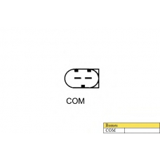 011687 DA SILVA Генератор