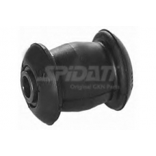 410021 SPIDAN Подвеска, рычаг независимой подвески колеса