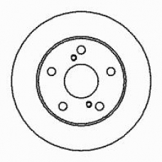 1815204569 S.b.s. Тормозной диск