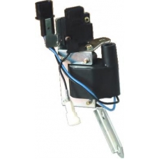 8010361 HOFFER Катушка зажигания