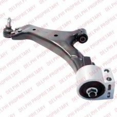 TC2346 DELPHI Рычаг независимой подвески колеса, подвеска колеса