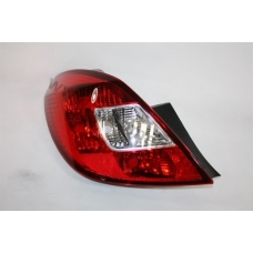 1012220534 AUTOMEGA Задний фонарь