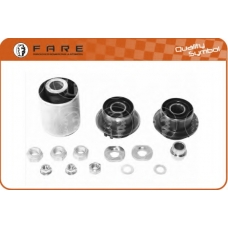 4349 FARE SA Ремкомплект, поперечный рычаг подвески
