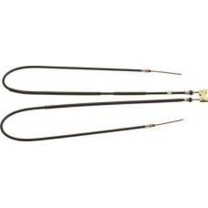 VVB30 MOTAQUIP Трос, стояночная тормозная система