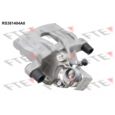 RS381404A0 FTE Тормозной суппорт