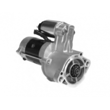 S511724 BTS Turbo Стартер