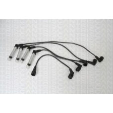 8860 24007 TRISCAN Комплект проводов зажигания