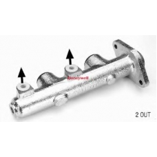 131502B BENDIX Главный тормозной цилиндр