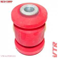 MZ0130RP VTR Полиуретановый сайлентблок рыч