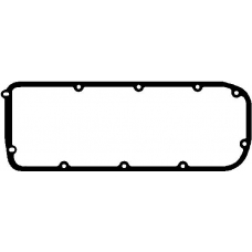 11028900 AJUSA Прокладка, крышка головки цилиндра