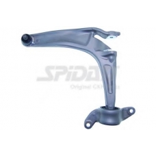 46484 SPIDAN Рычаг независимой подвески колеса, подвеска колеса