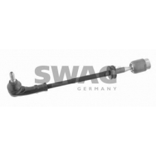32 92 3322 SWAG Поперечная рулевая тяга