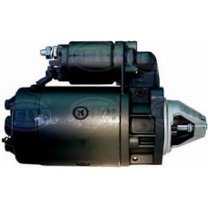 8EA 726 095-001 HELLA Стартер