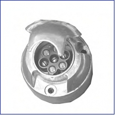 154731 HITACHI Розетка