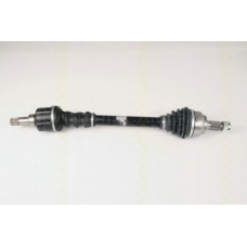 8540 28643 TRISCAN Приводной вал