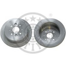 BS-8916 OPTIMAL Тормозной диск