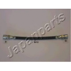 TF-W12 JAPANPARTS Кронштейн, тормозный шланг