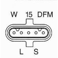 119887 FARCOM Генератор