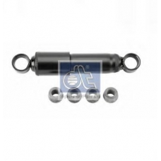 2.70001 DIESEL TECHNIC Гаситель, крепление кабины