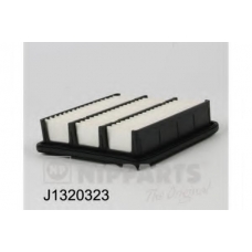 J1320323 NIPPARTS Воздушный фильтр