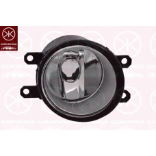 81550282 KLOKKERHOLM Противотуманная фара