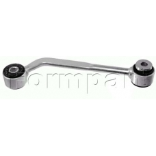 1908053 FORMPART Тяга / стойка, стабилизатор