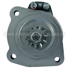 11011460 EUROTEC Стартер